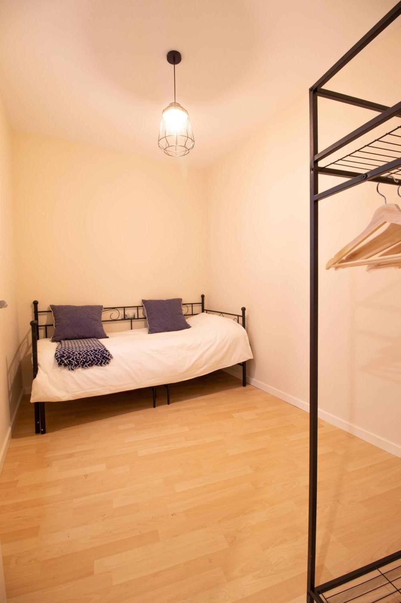 Apartmán Old Town Flat By Concept Flats Valencie Exteriér fotografie