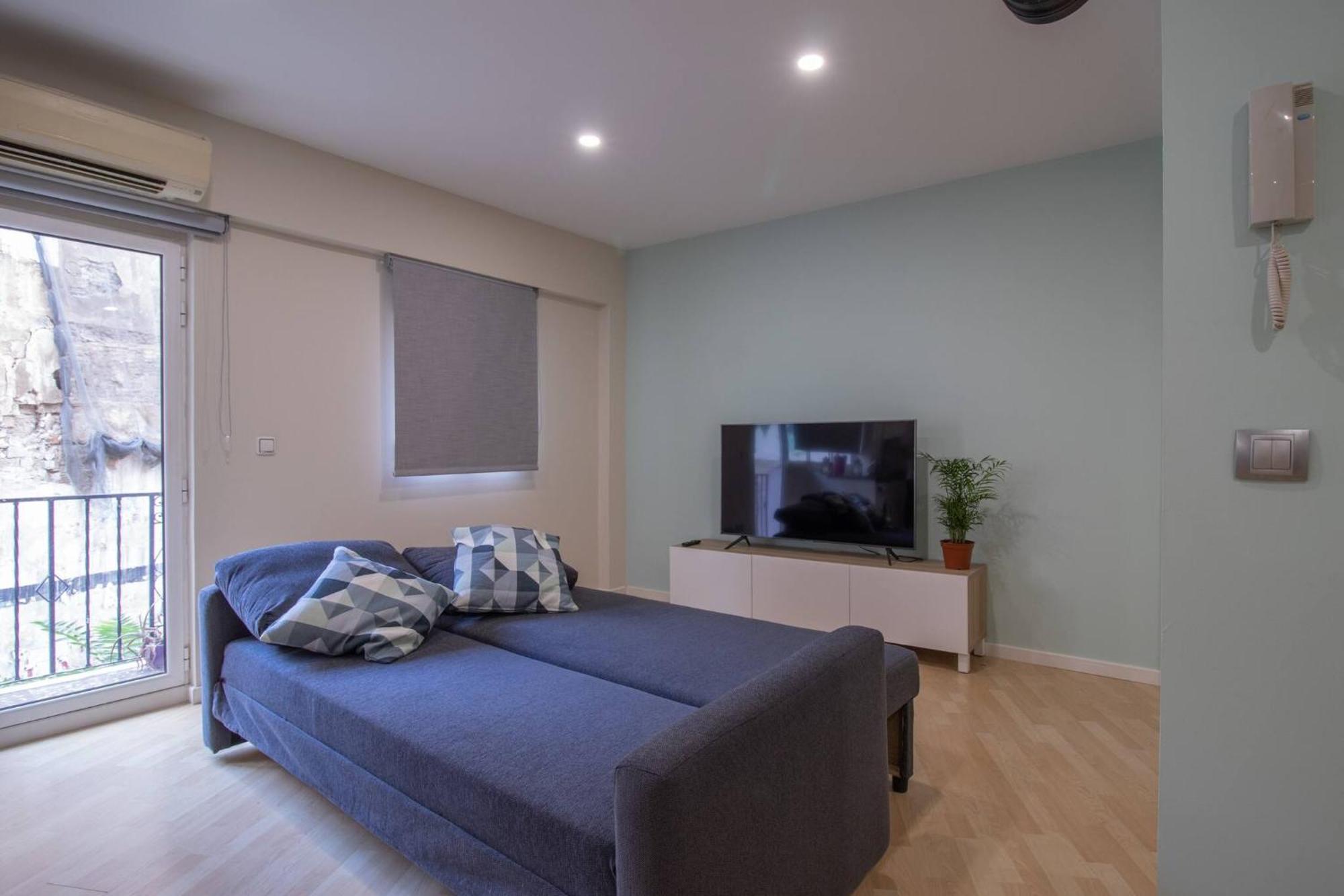 Apartmán Old Town Flat By Concept Flats Valencie Exteriér fotografie