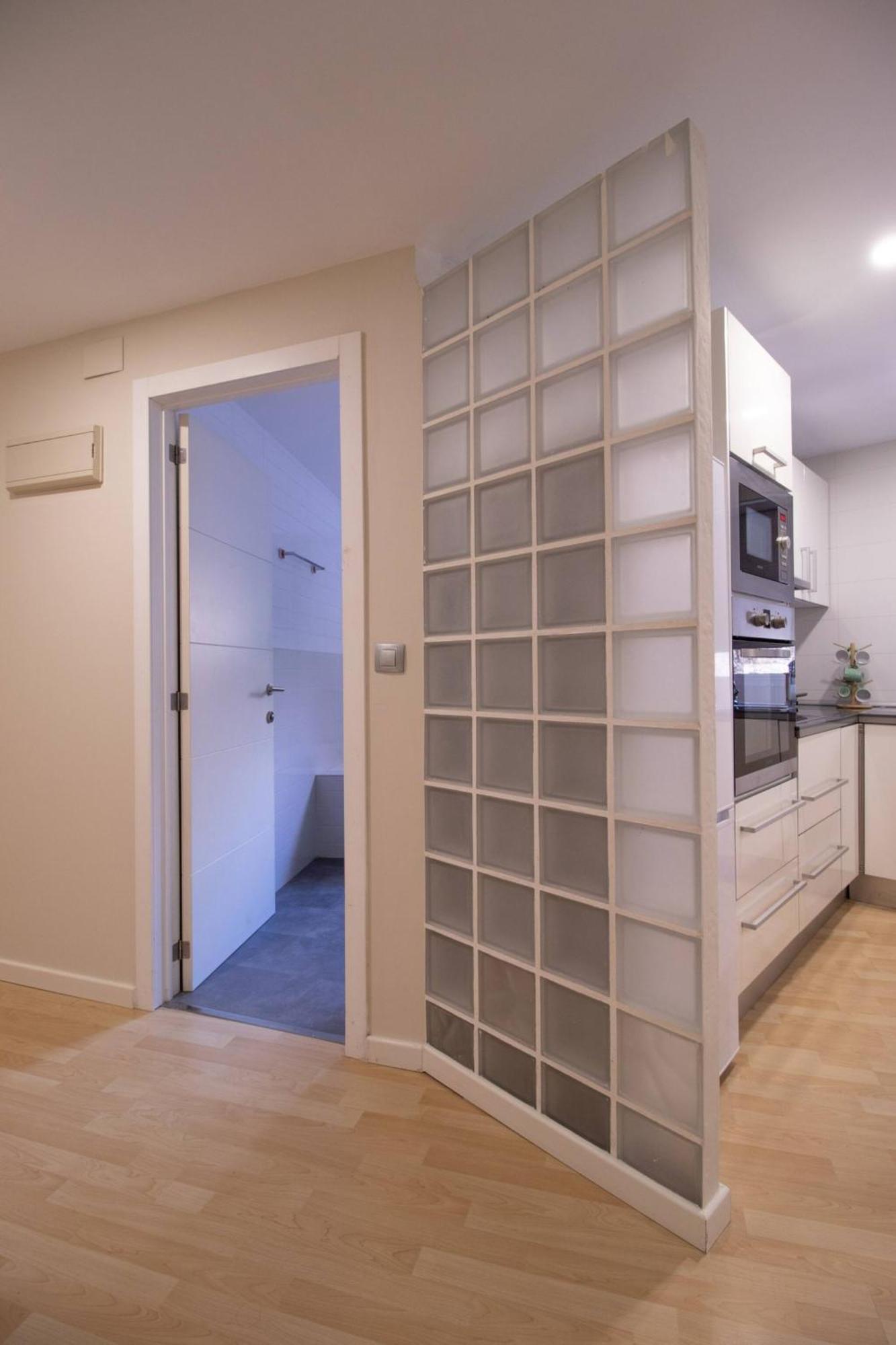 Apartmán Old Town Flat By Concept Flats Valencie Exteriér fotografie