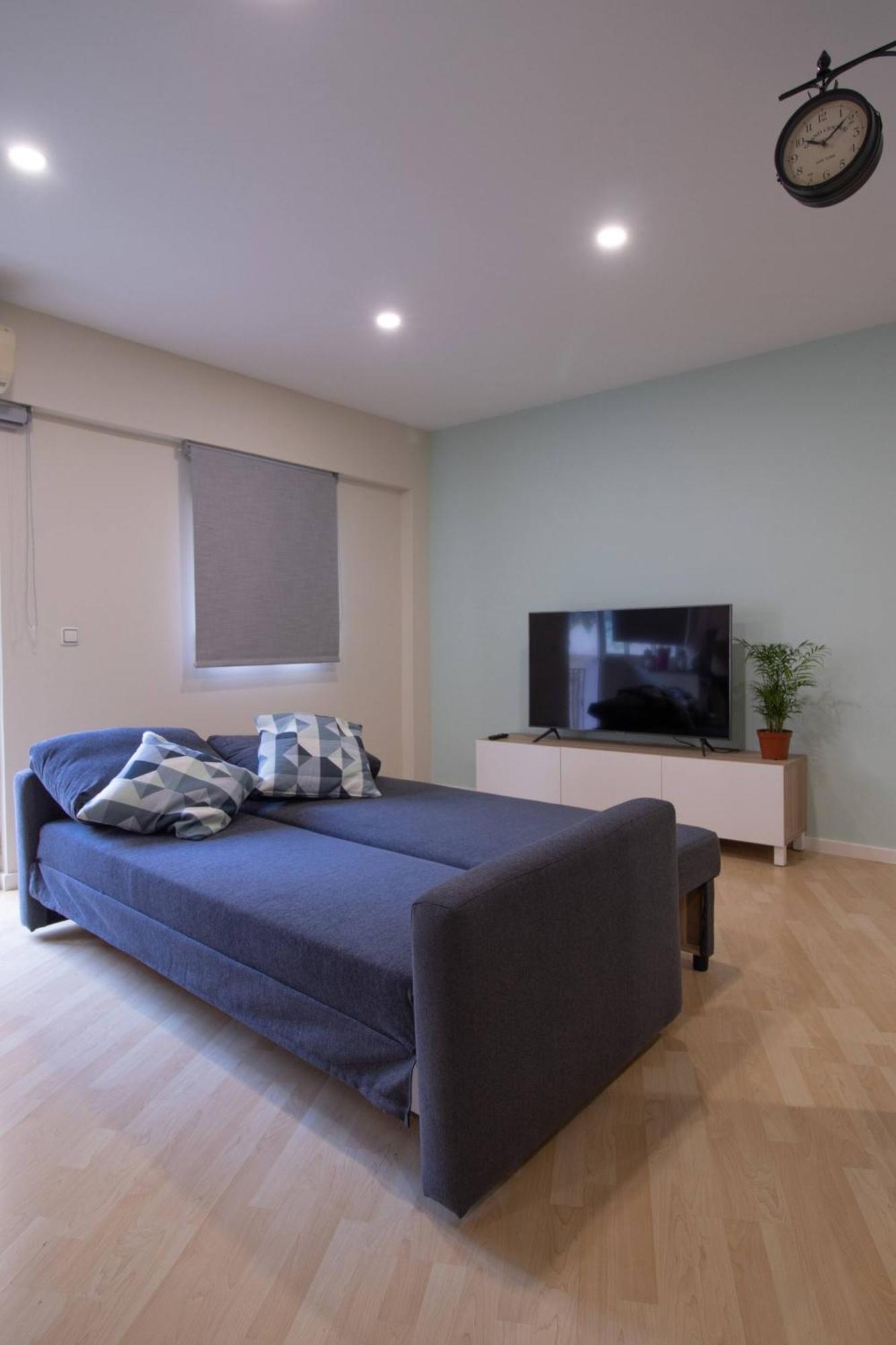 Apartmán Old Town Flat By Concept Flats Valencie Exteriér fotografie