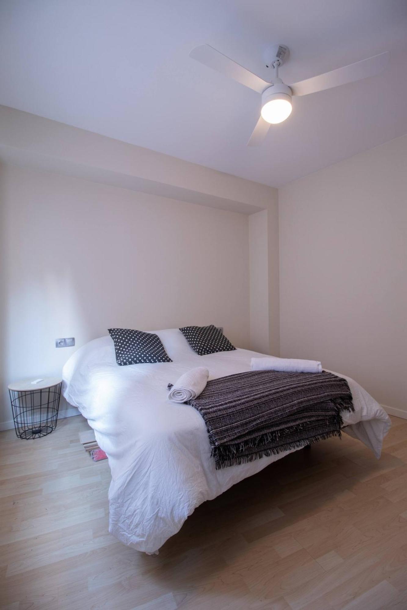 Apartmán Old Town Flat By Concept Flats Valencie Exteriér fotografie