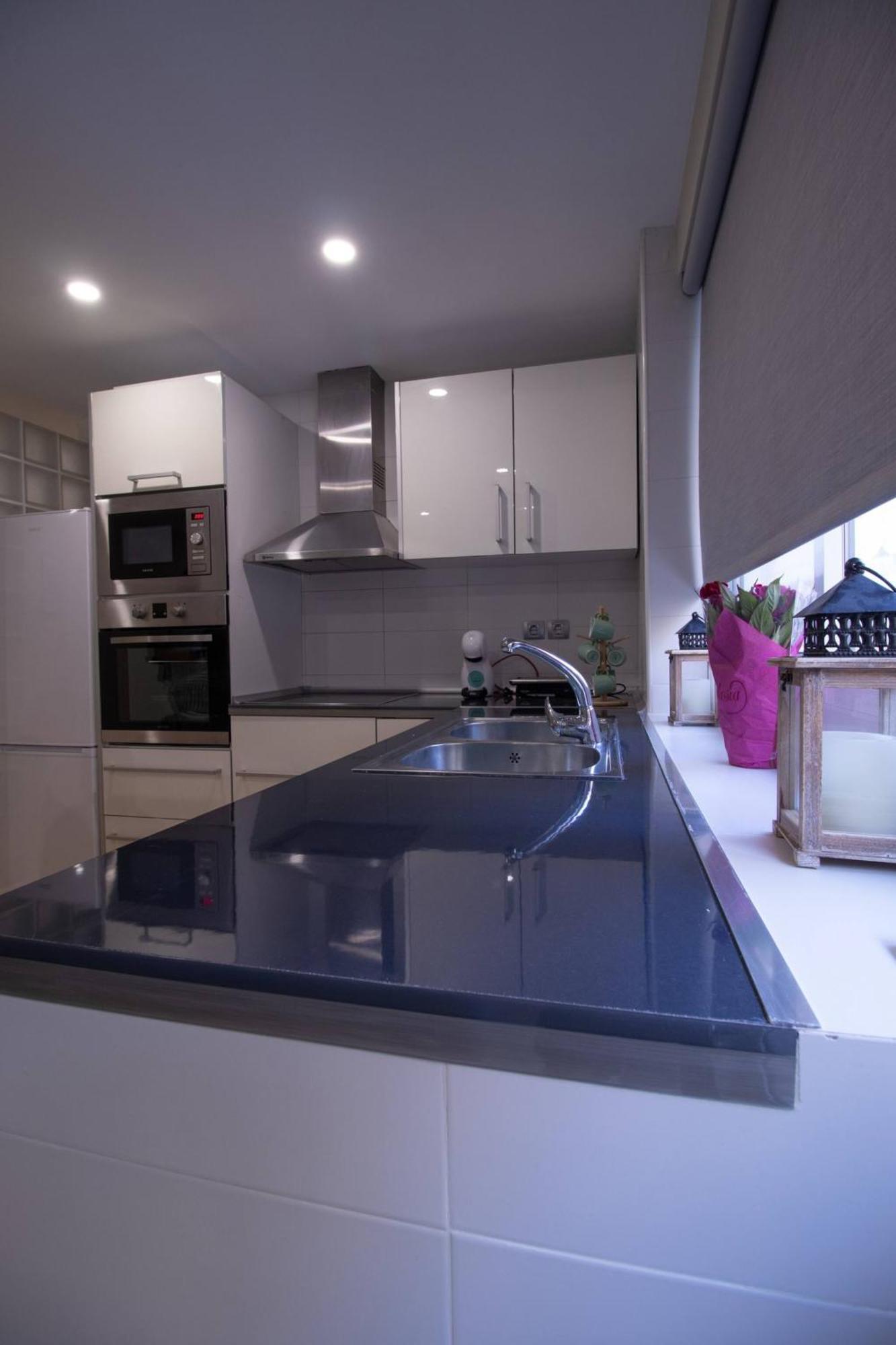 Apartmán Old Town Flat By Concept Flats Valencie Exteriér fotografie