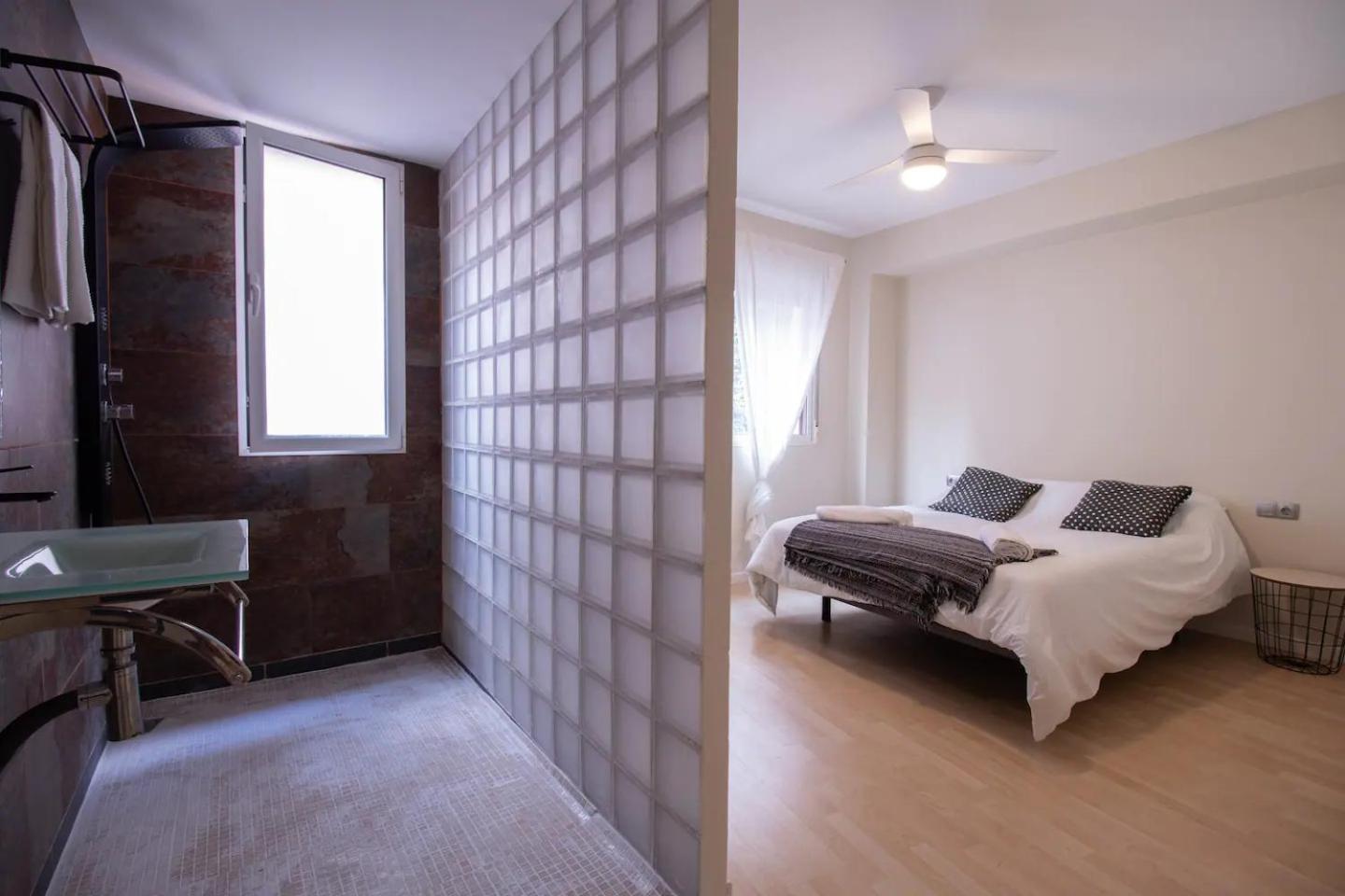 Apartmán Old Town Flat By Concept Flats Valencie Exteriér fotografie
